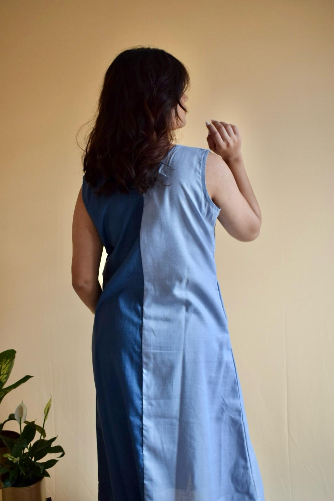 Arnica Dress