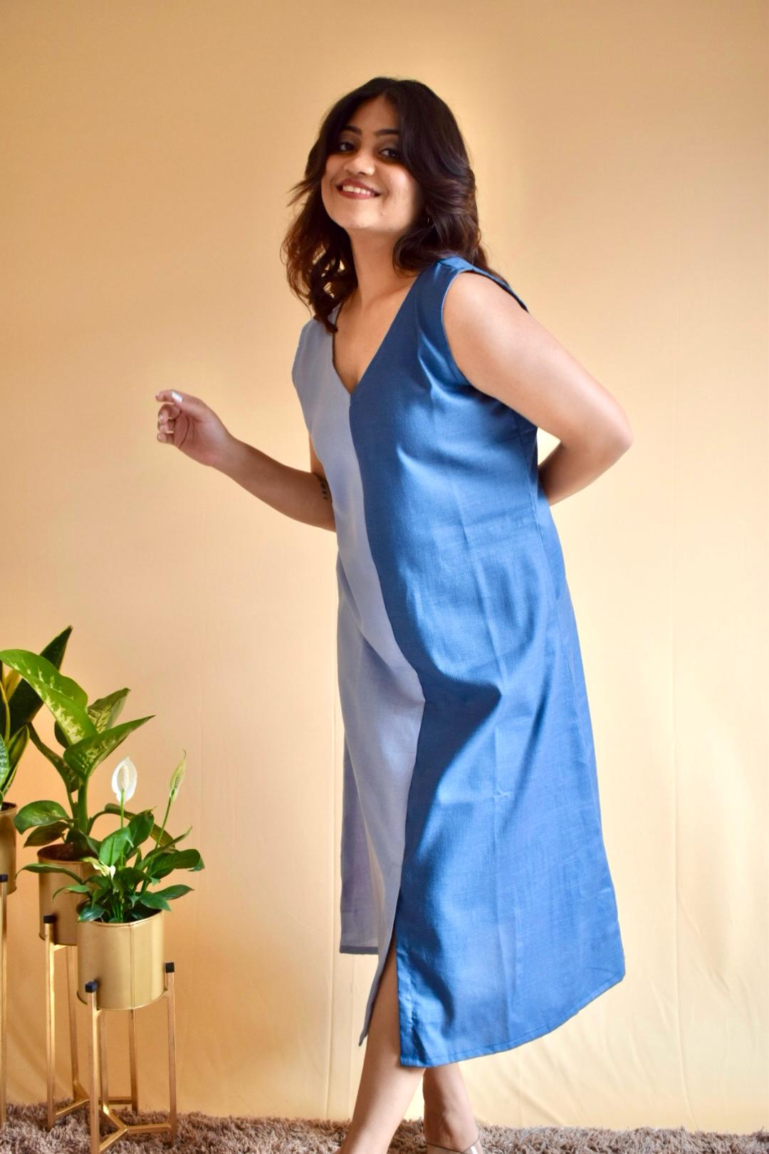 Arnica Dress