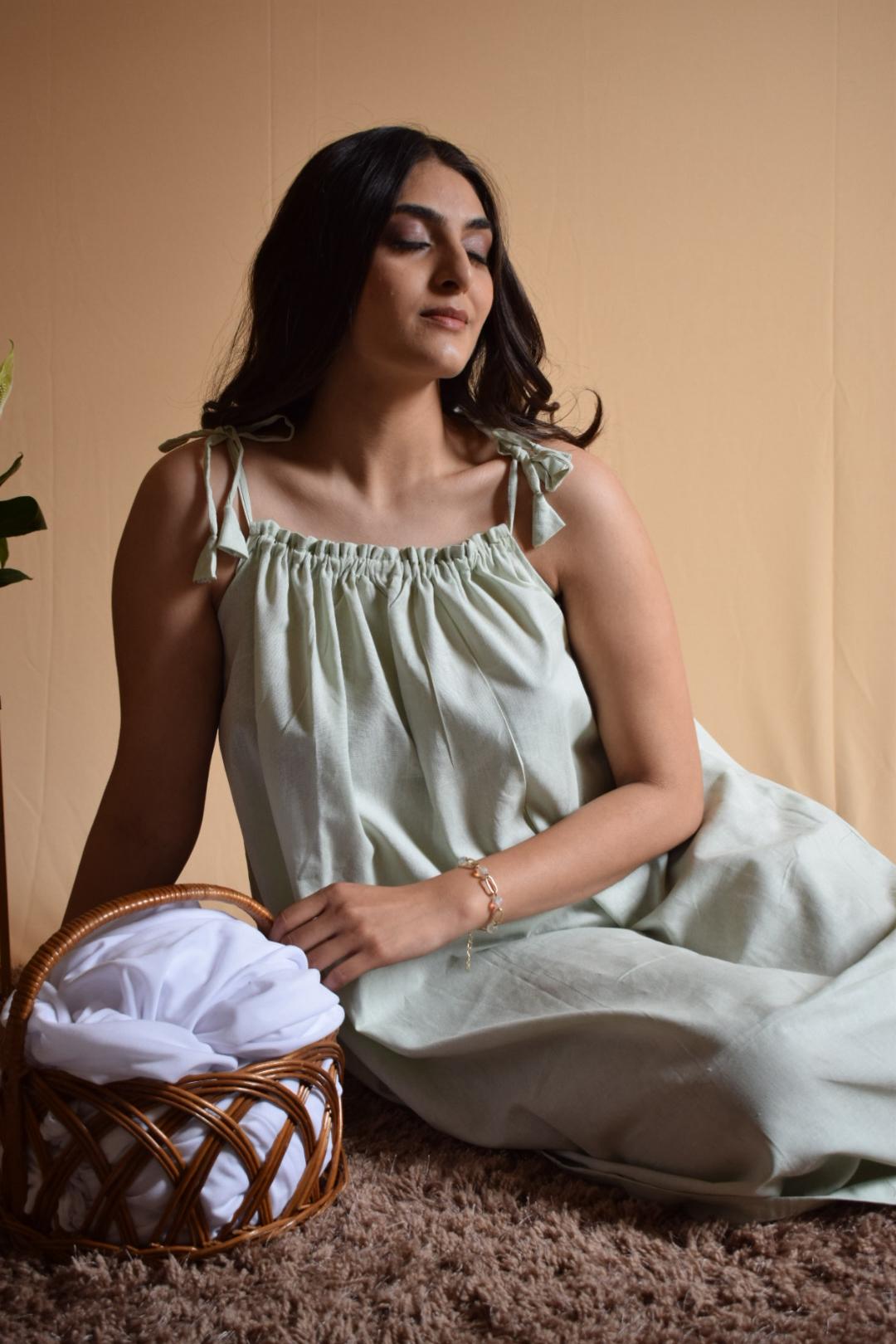 Vanya Dress