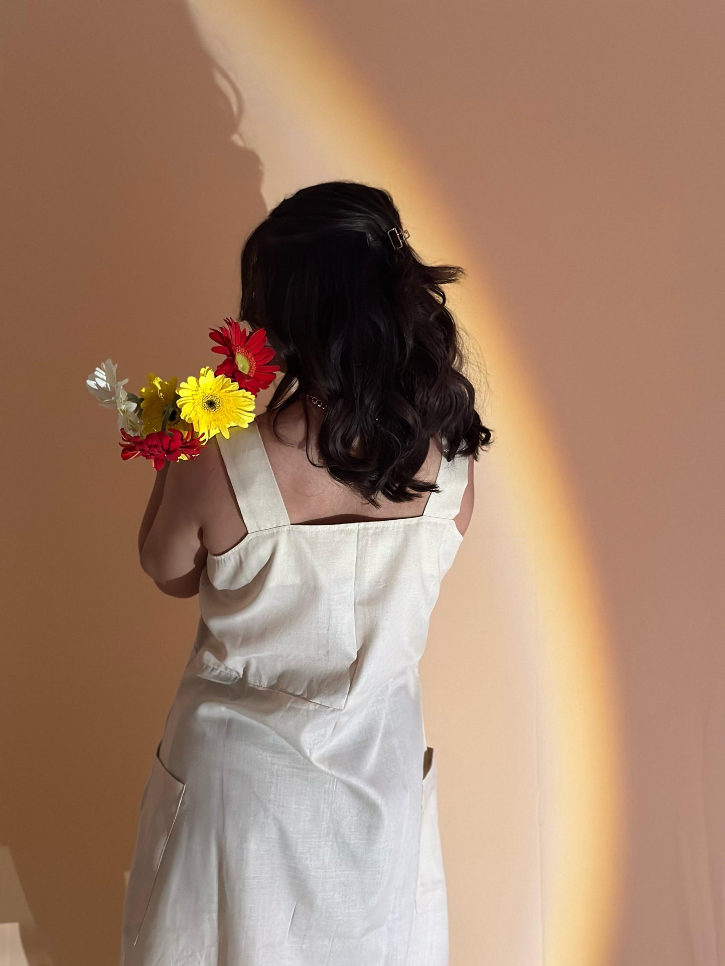 Aria Dress
