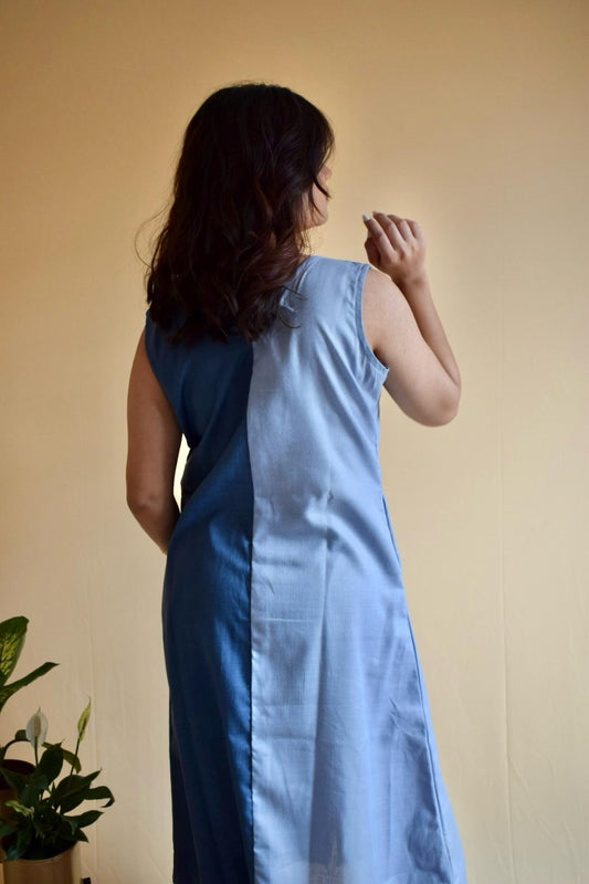 Arnica Dress